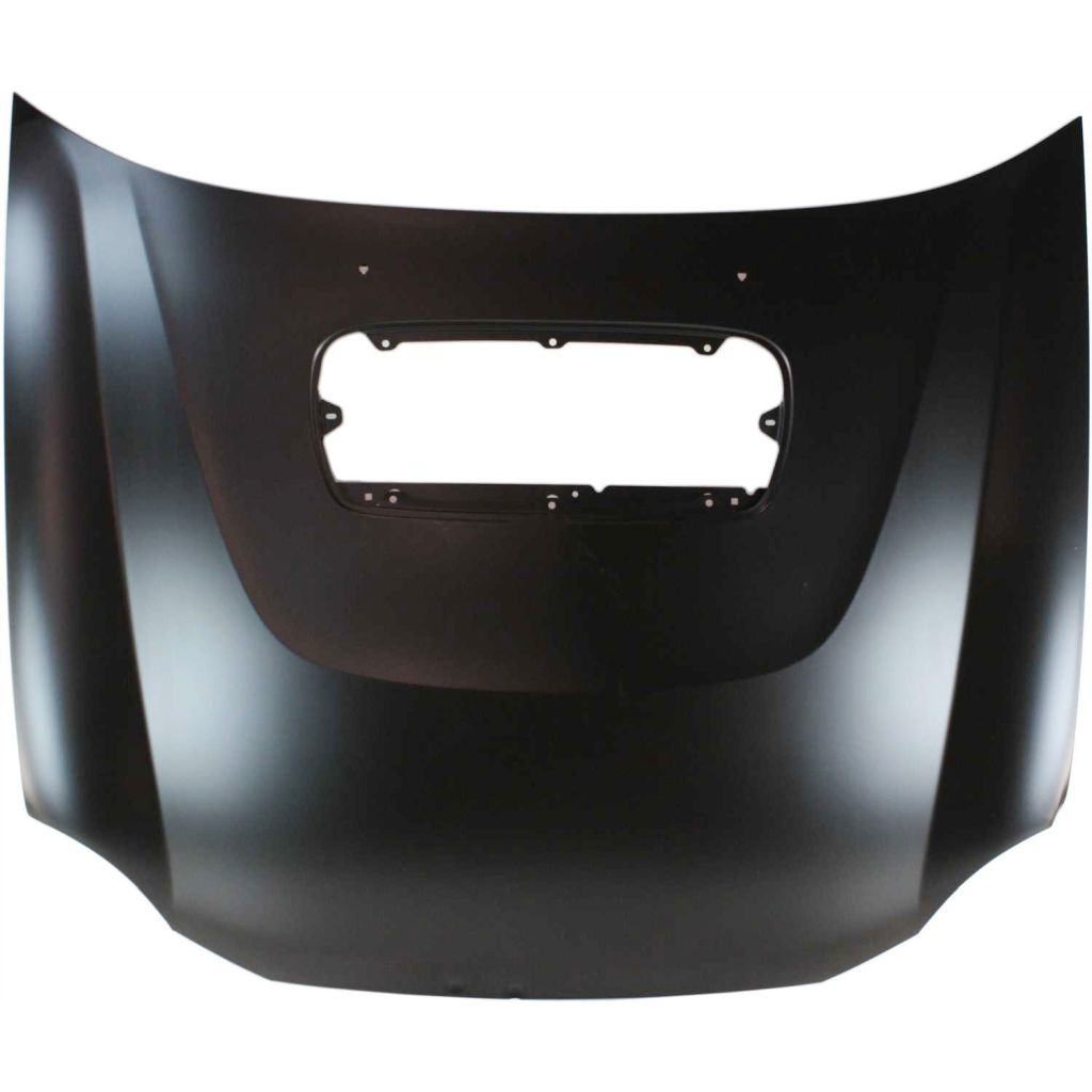 SUBARU IMPREZA/WRX/OUTBACK SPORT HOOD (W/ SCOOP) STEEL OEM#57229FE021 2002-2003 PL#SU1230126
