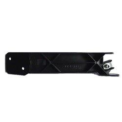 LINCOLN MARK LT FRONT BUMPER COVER SIDE BRACKET SUPPORT RIGHT (Passenger Side) (PLASTIC) OEM#4L3Z17C972AA 2006-2008 PL#FO1043132