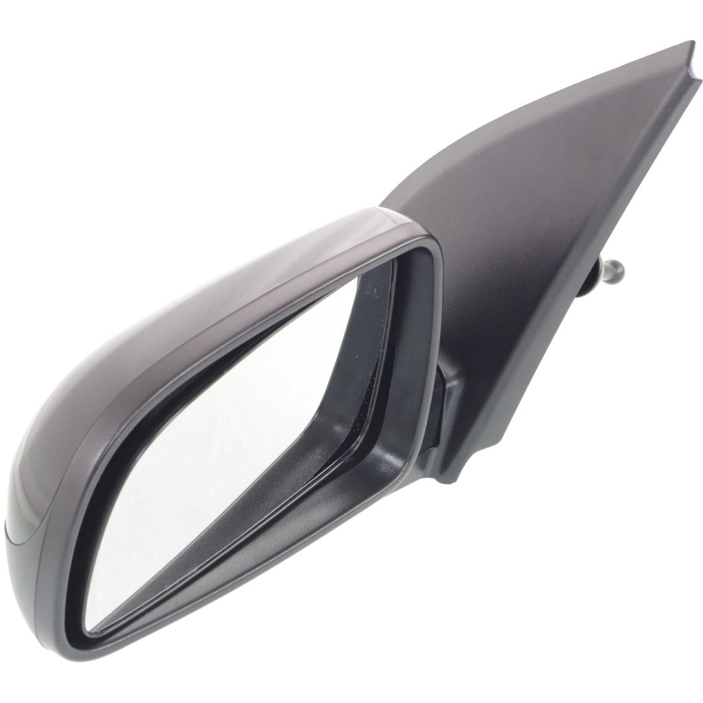 CHEVROLET AVEO SEDAN DOOR MIRROR LEFT (Driver Side) MANUAL REMOTE OEM#96600801 2007-2011 PL#GM1320329