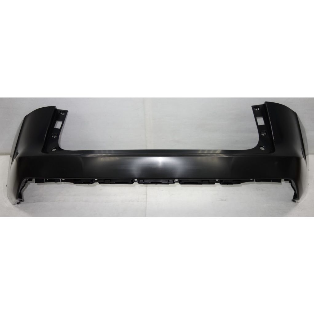 LEXUS NX 200t/300 REAR BUMPER COVER PRIMED (WO/SENSOR) OEM#5215978902 2015-2019 PL#LX1100175
