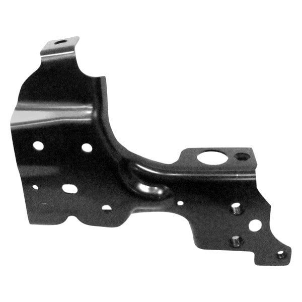 GM TRUCKS & VANS SIERRA/PU 2500/3500 (GMC) REAR BUMPER MOUNT BRACKET LEFT (Driver Side) OEM#23112267 2015-2019 PL#GM1142102