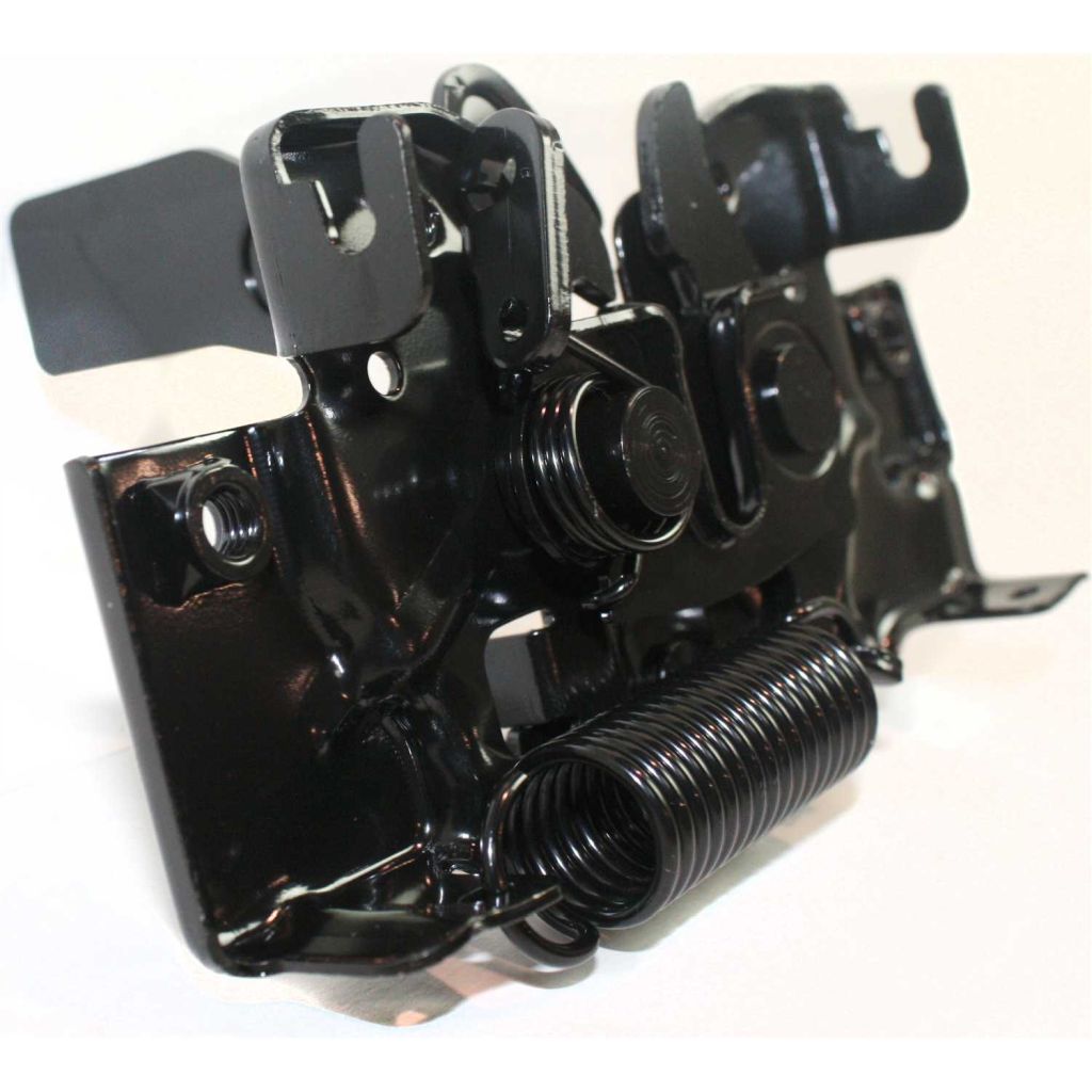 MAZDA MAZDA6 HOOD LATCH (W/O Alarm System)(W/O TURBO) OEM#GJ6A56620E 2003-2008 PL#MA1234105