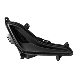 HYUNDAI ELANTRA SEDAN FOG LAMP COVER RIGHT (Passenger Side) (WO/FOG)(KOREA) OEM#865643X700 2014-2016 PL#HY1039124