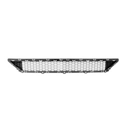 HYUNDAI TUCSON FRONT BUMPER GRILLE (WO/PEDESTRIAN RECOGNITION) OEM#86561D3000 2016-2018 PL#HY1036130