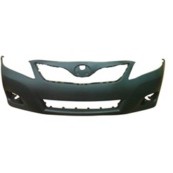 TOYOTA CAMRY FRONT B COVER PRIMED (WO/SPOILER)(WO/TOW CVR=USA) OEM#5211906958 2010-2011 PL#TO1000356
