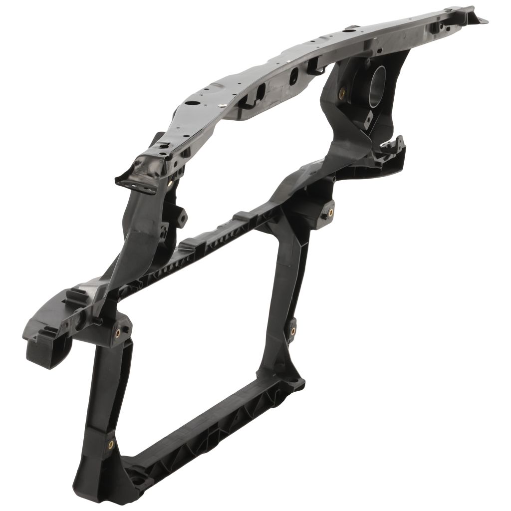 DODGE TRUCKS & VANS NITRO RADIATOR SUPPORT OEM#68019021AA 2007-2011 PL#CH1225209