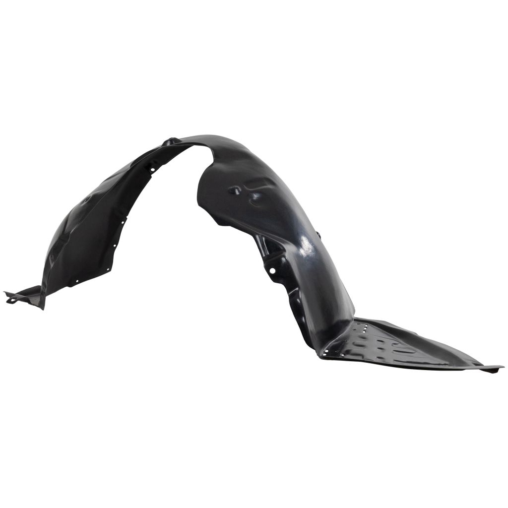 HYUNDAI GENESIS SEDAN FENDER LINER ASSEMBLY LEFT (Driver Side) OEM#868113M200 2011-2014 PL#HY1248128