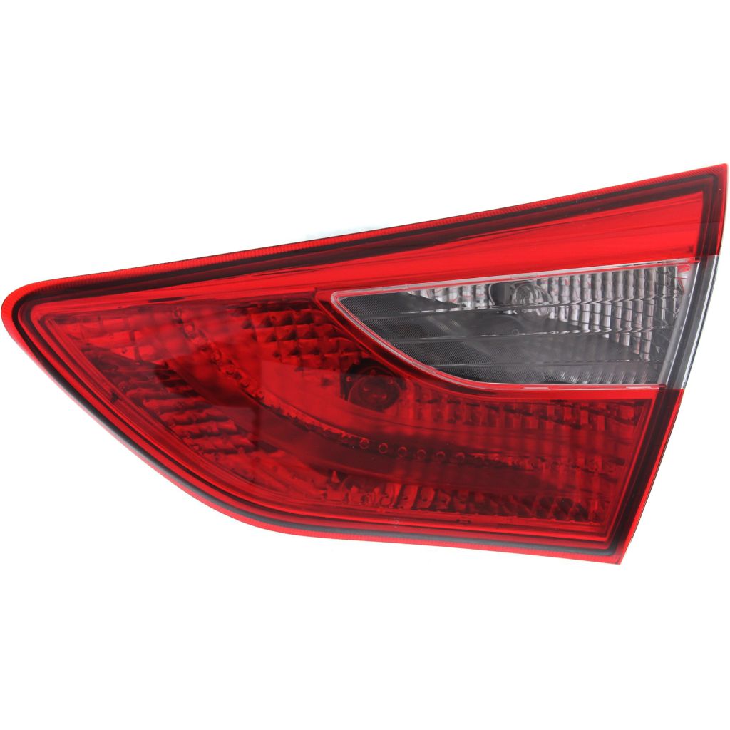 HYUNDAI ELANTRA GT/5DOORS BACK-UP LAMP ASSY RIGHT (Passenger Side) (WO/LED) OEM#92404A5000 2013-2017 PL#HY2803123