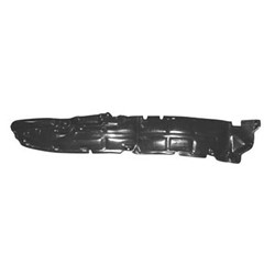 ISUZU RODEO SPORT (2/DR) FENDER LINER RIGHT (Passenger Side) OEM#8972404600 2001-2003 PL#IZ1249101