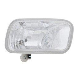 DODGE TRUCKS & VANS DODGE/PU (R2500/3500) FOG LAMP ASSEMBLY RIGHT (Passenger Side) OEM#55372734AB 2010-2018 PL#CH2595102