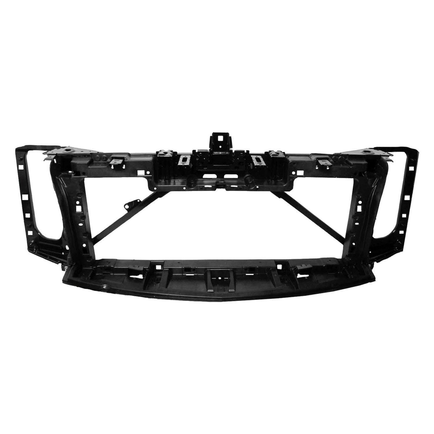 GM TRUCKS & VANS SUBURBAN (CHEVY) HEADER PANEL ASSY**CAPA** OEM#23266739 2015-2020 PL#GM1220171C