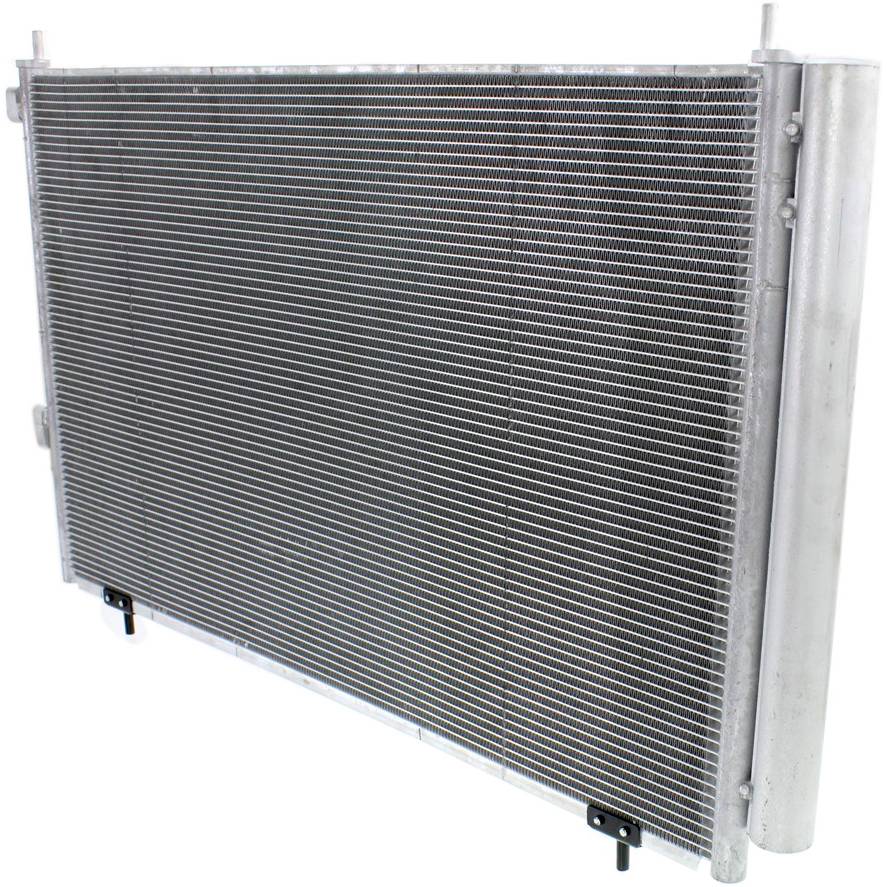 TOYOTA RAV4 A/C CONDENSER OEM#884600R030 2013-2018 PL#TO3030325