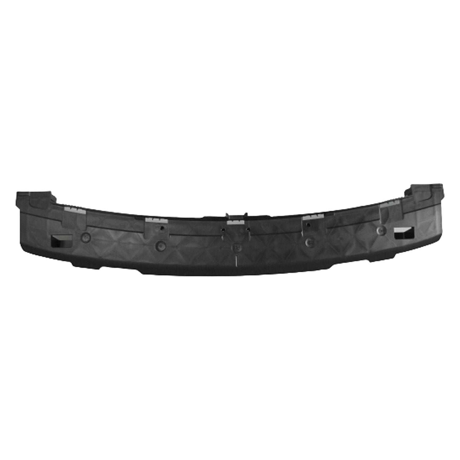 DODGE TRUCKS & VANS DODGE/PU (R1500) FRONT BUMPER UPPER RETAINER OEM#68031521AC 2009-2012 PL#CH1025101