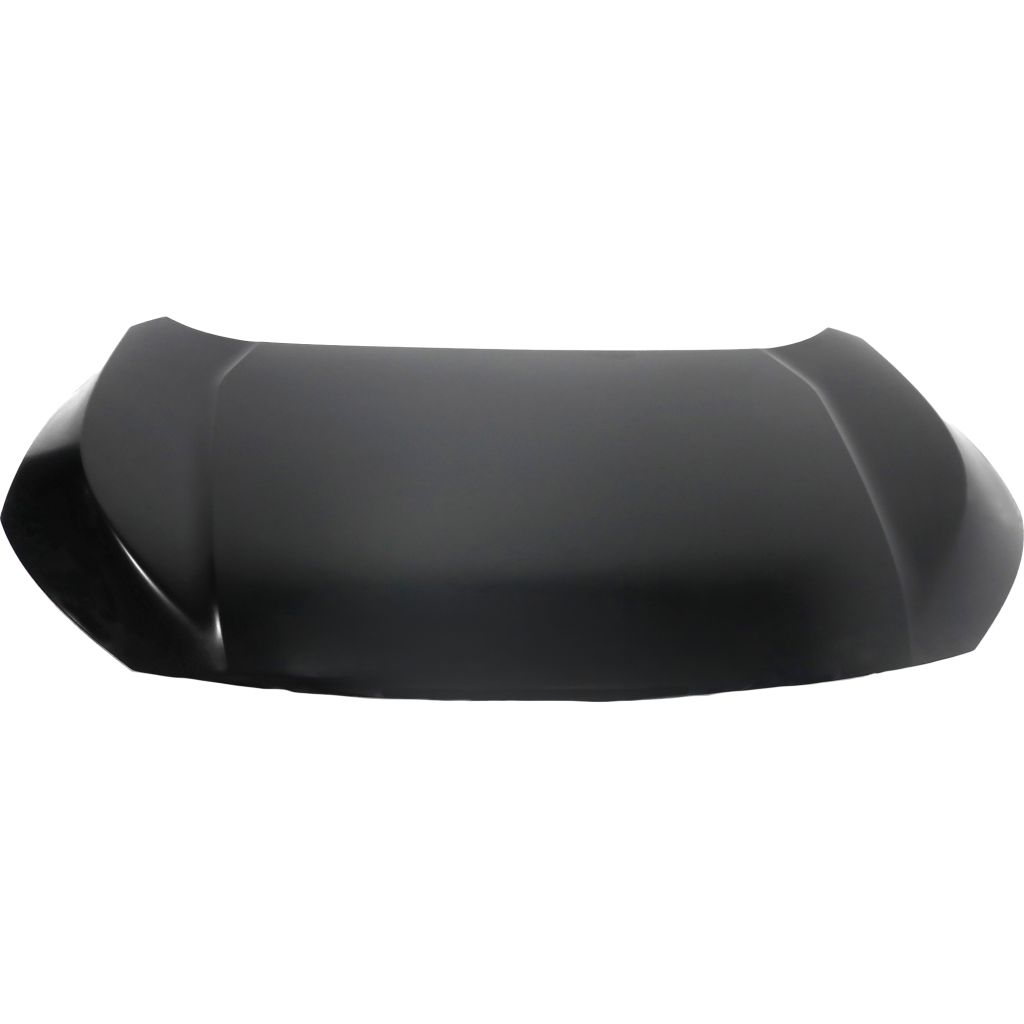 HONDA CIVIC COUPE HOOD **CAPA** OEM#60100TBAA00ZZ 2016-2021 PL#HO1230182C