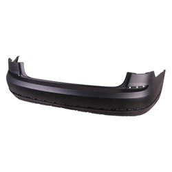 VOLKSWAGEN PASSAT REAR BUMPER COVER PRIMED (WO/SENSOR) OEM#561807421KGRU 2016-2019 PL#VW1100209