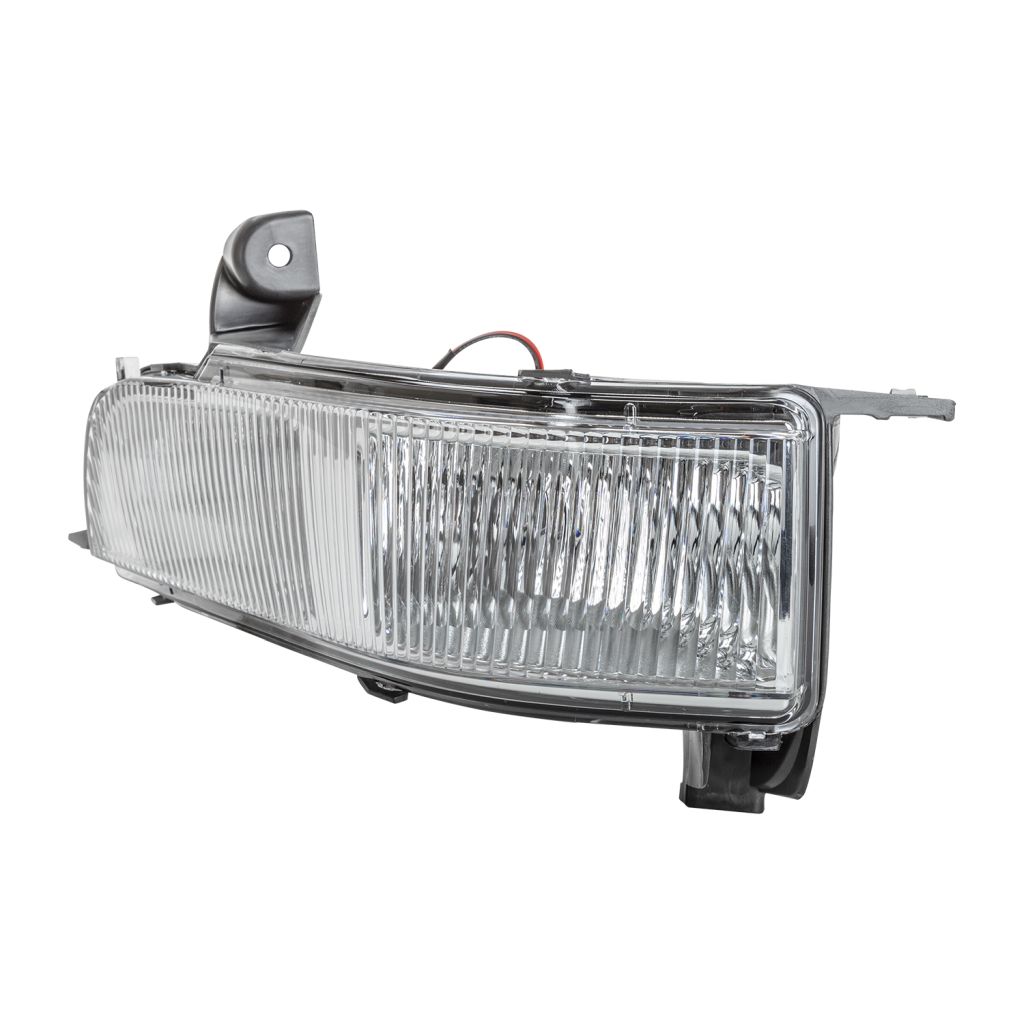 CADILLAC DTS FOG LAMP RIGHT (Passenger Side) OEM#25797624 2006-2011 PL#GM2593159