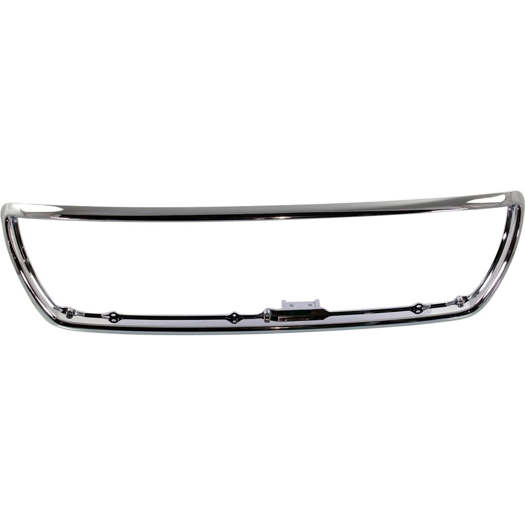 LEXUS LS 430 GRILLE MLDG CHROME OEM#5311150040 2001-2003 PL#LX1202102