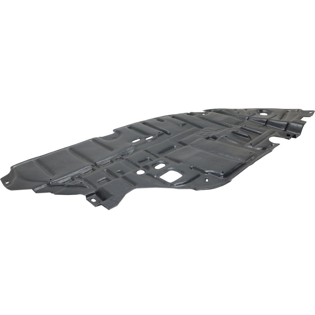 LEXUS ES 350 FRONT SPLASH SHIELD LEFT (Driver Side) (ENG UNDER CVR) OEM#5144206270 2016-2018 PL#LX1228148