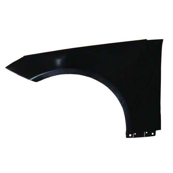MERCEDES-BENZ E-CLASS COUPE (212) FENDER LEFT (Driver Side) (ALUMINUM) **CAPA** OEM#2078800118 2010-2017 PL#MB1240154C