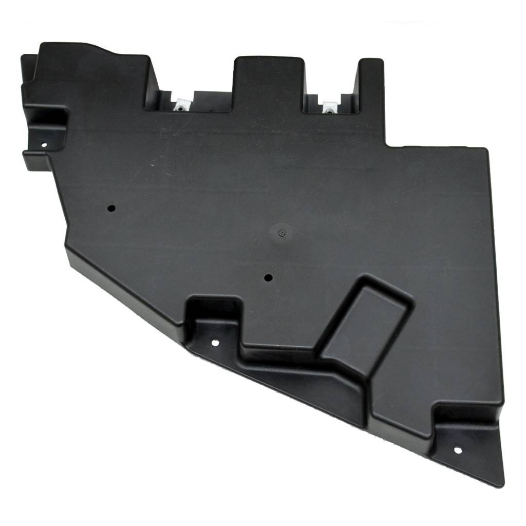 CADILLAC ESCALADE/ESCALADE ESV FRONT BUMPER COVER OUTER FILLER BRACKET RIGHT (Passenger Side) OEM#84354607 2015-2020 PL#GM1089186