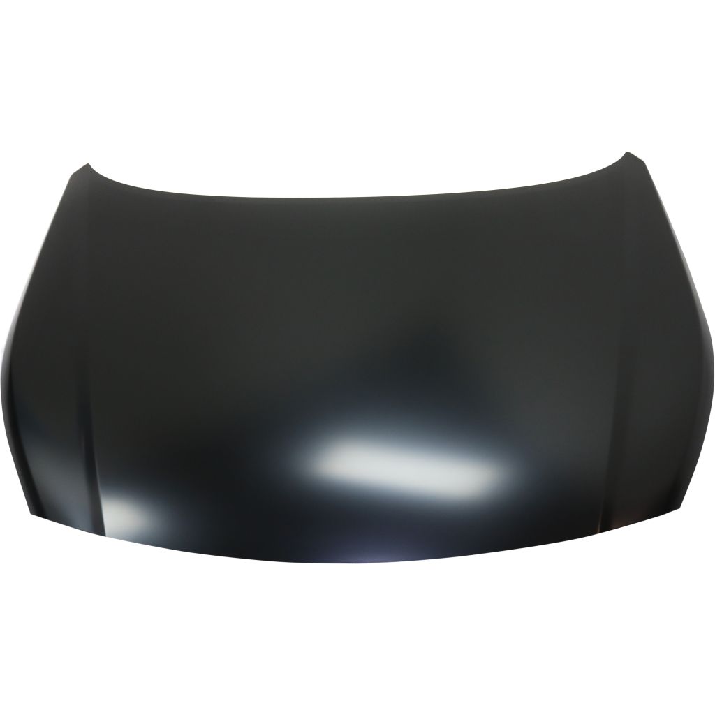 HYUNDAI SONATA HYBRID HOOD OEM#66400C1000 2016-2017 PL#HY1230167