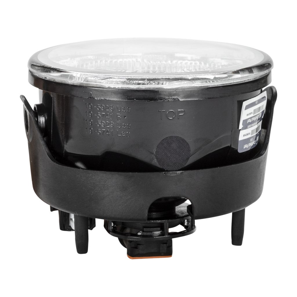FORD TRUCKS & VANS RANGER FOG LAMP ASSEMBLY (W/O STX MDL)(RH=LH) OEM#AL1Z15200B 2008-2011 PL#FO2593221