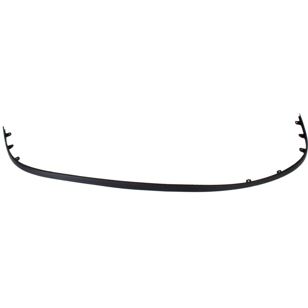 SATURN AURA FRONT BUMPER AIR DEFLECTOR OEM#25874532 2007-2010 PL#GM1092228