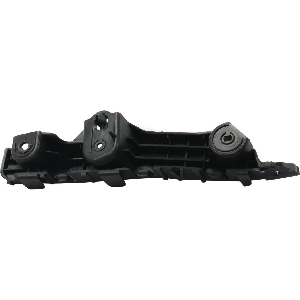 CHEVROLET SONIC FRONT BUMPER COVER GUIDE LEFT (Driver Side) OEM#42497964 2012-2020 PL#GM1042142