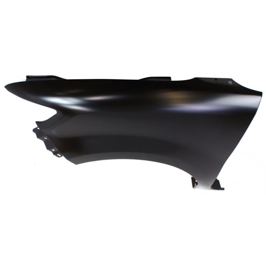 SCION SCION xB FENDER LEFT (Driver Side) **CAPA** OEM#5381212B31 2008-2015 PL#SC1240104C