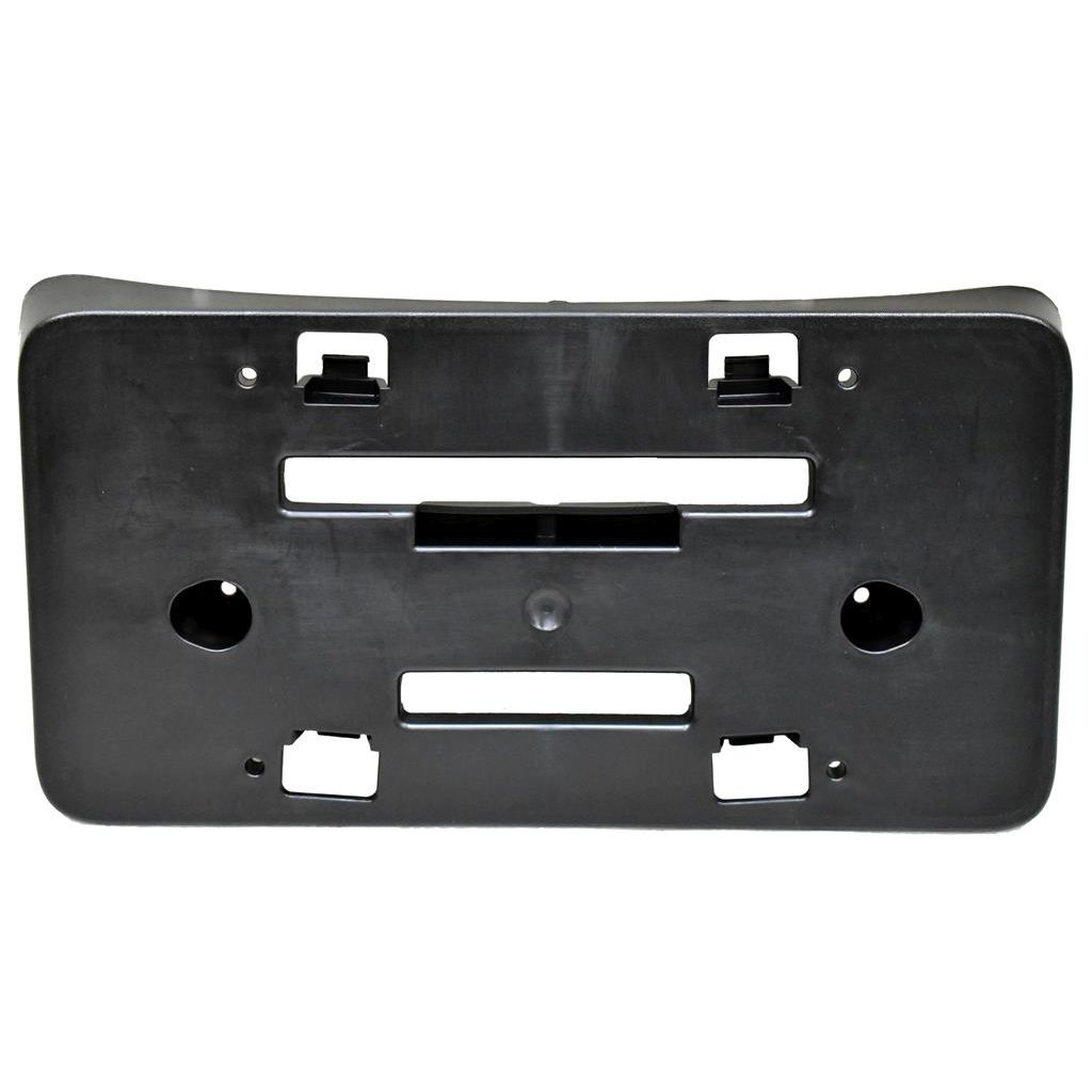 CHEVROLET MALIBU FRONT LICENSE PLATE BRACKET OEM#84524301 2019-2025 PL#GM1068208