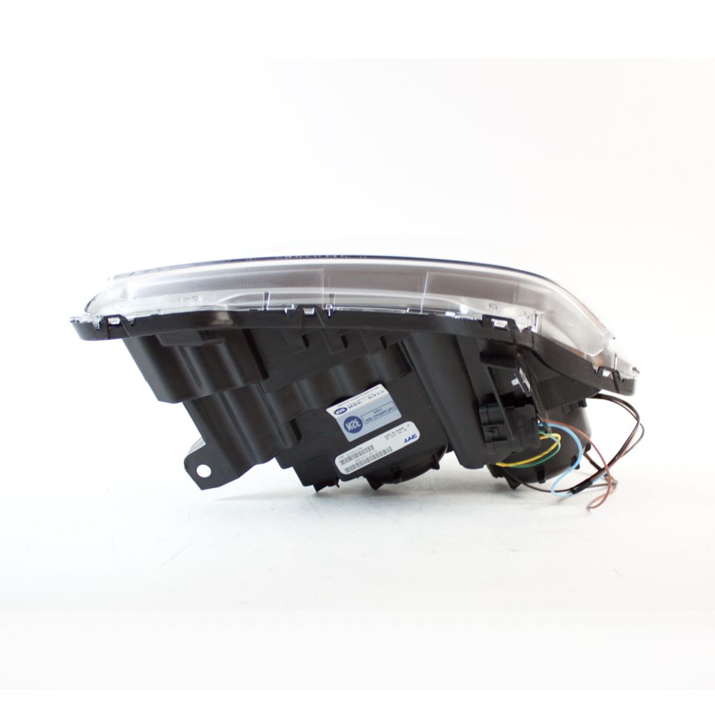 GM TRUCKS & VANS TERRAIN /TERRAIN DENALI (GMC) HEAD LAMP ASSEMBLY LEFT (Driver Side) (EXC DENALI) OEM#23319179 2010-2015 PL#GM2502350