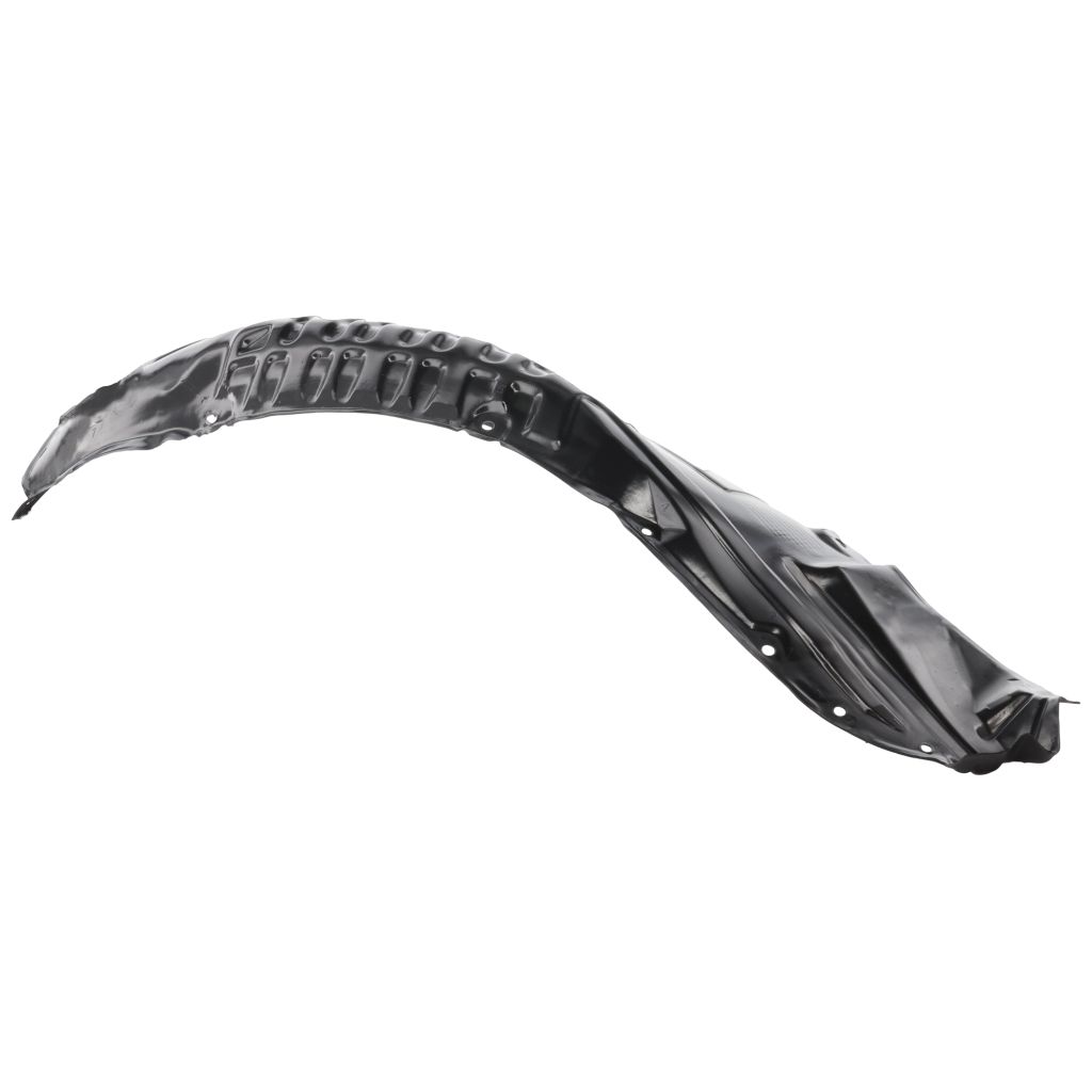 MAZDA RX8 FENDER LINER LEFT (Driver Side) (REAR SECTION) OEM#F1515614Z 2004-2008 PL#MA1248128