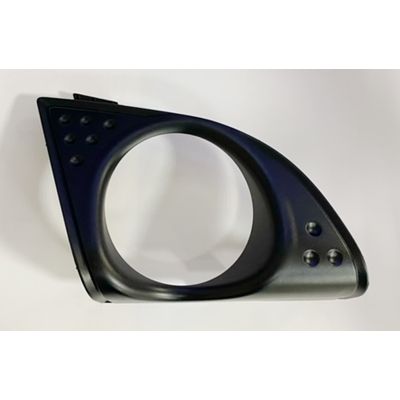 ACURA TSX SEDAN FOG LAMP COVER LEFT (Driver Side) OEM#71108TL0G00 2009-2010 PL#AC1038123