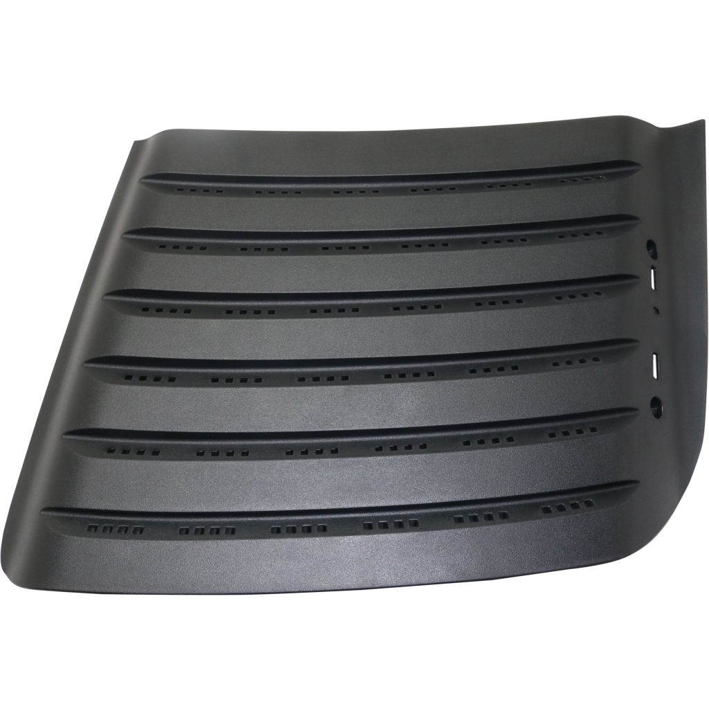 GM TRUCKS & VANS SILVERADO/PU 2500/3500 (CHEVY) HOOD TOP INSERT LEFT (Driver Side) OEM#22753694 2011-2014 PL#GM1239106