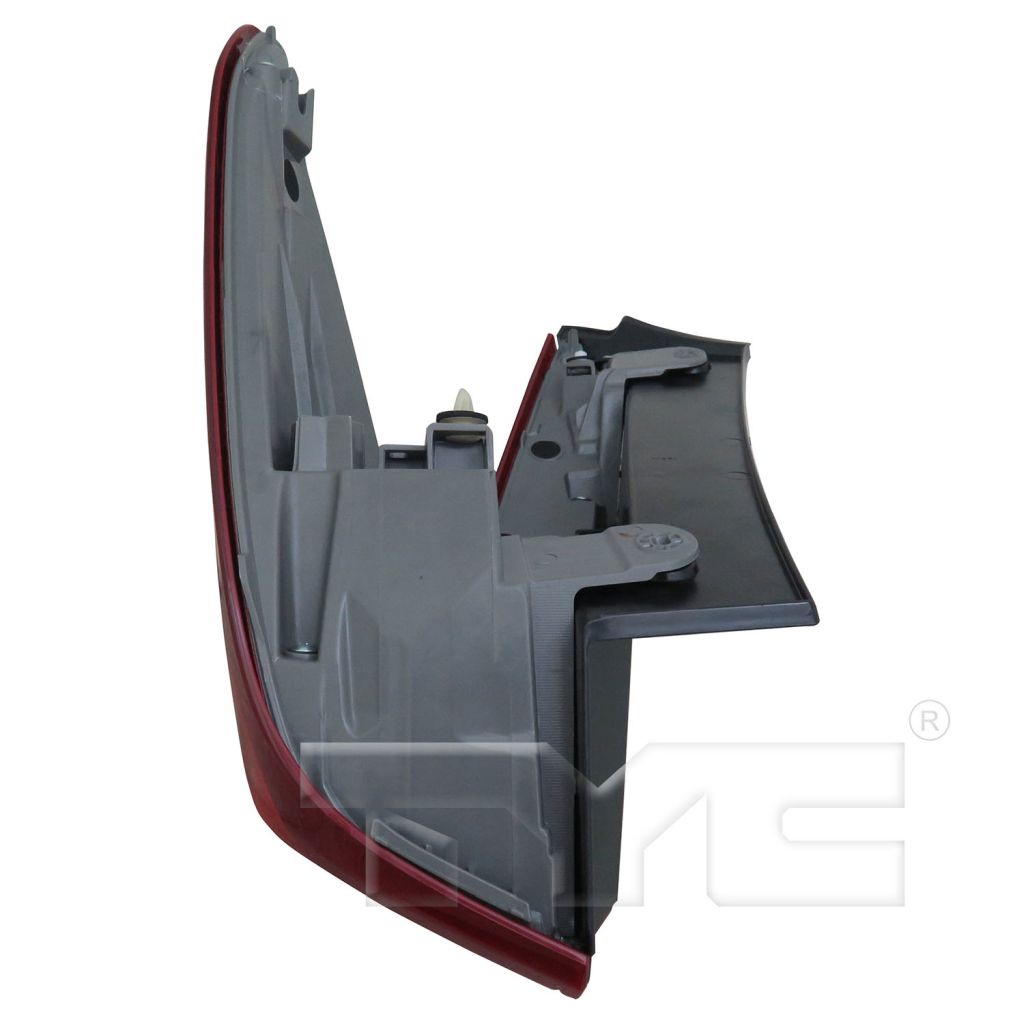 HONDA CRV TAIL LAMP ASSEMBLY RIGHT (Passenger Side)**CAPA** OEM#33500TLAA01 2017-2019 PL#HO2805113C