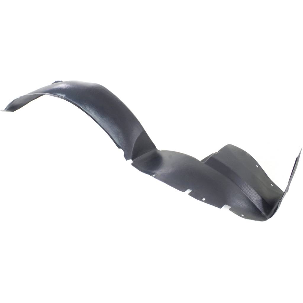GM TRUCKS & VANS UPLANDER FENDER LINER RIGHT (Passenger Side) OEM#15247661 2005-2009 PL#GM1251108