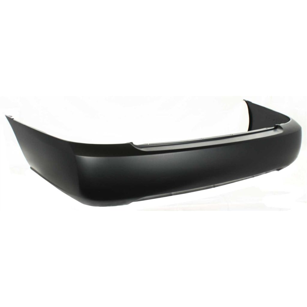 NISSAN SENTRA REAR BUMPER COVER PRIMED **CAPA** OEM#H50226Z525 2004-2006 PL#NI1100234C