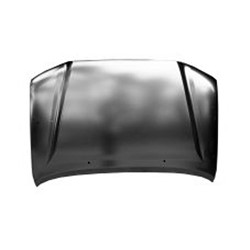 TOYOTA TACOMA HOOD WO/SCOOP **CAPA** OEM#5330104200 2012-2015 PL#TO1230224C