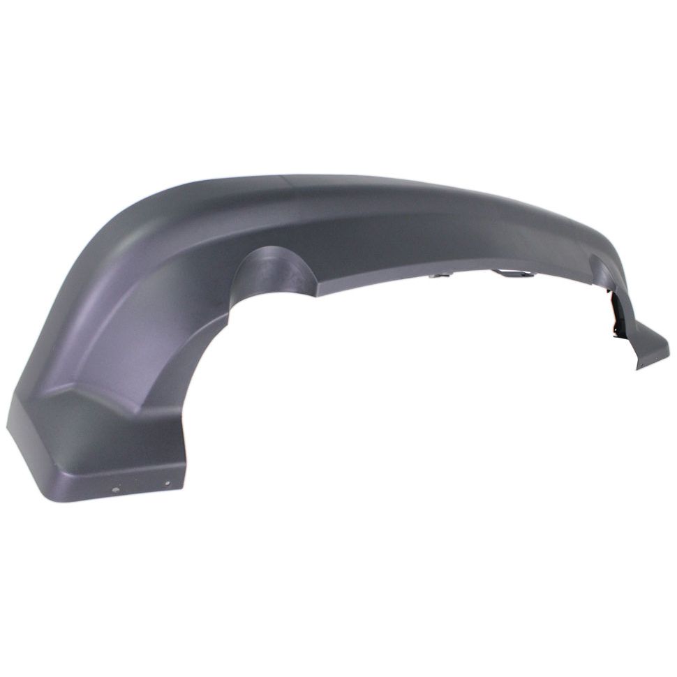 FORD TRUCKS & VANS EDGE REAR BUMPER COVER LOWER DK-GRAY (WO/TOW) OEM#7T4Z17K835C 2007-2010 PL#FO1100617