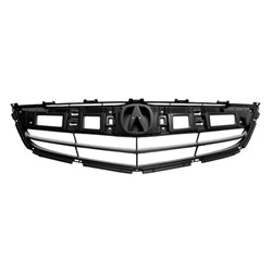 2013-2015 ACURA ILX Grille assy OEM# 71121TX6A11 PL# AC1200123