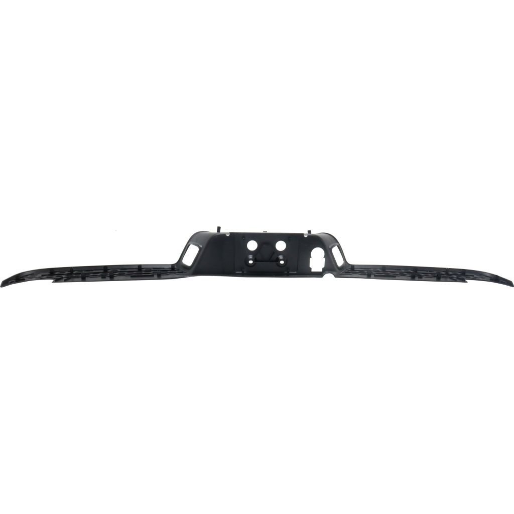 DODGE TRUCKS & VANS DODGE/PU (R2500/3500) REAR BUMPER STEP PAD OEM#68170762AB 2013-2018 PL#CH1191122