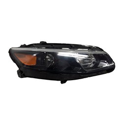 CHEVROLET MALIBU HYBRID AD LAMP ASSEMBLY RIGHT (Passenger Side) OEM#84324411 2016-2018 PL#GM2503426