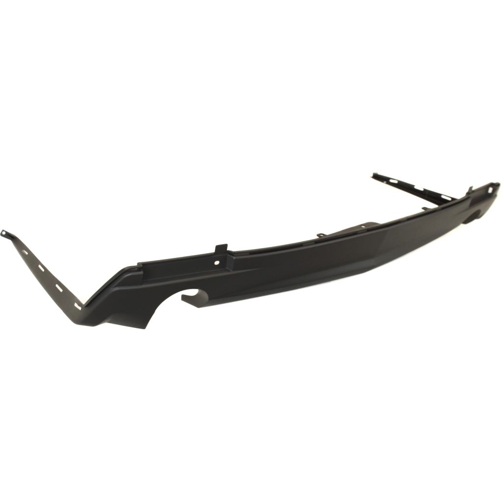 CADILLAC CTS SEDAN 08-13/CTS-V SEDAN REAR BUMPER COVER LOWER (CTS) OEM#15264303 2008-2010 PL#GM1137100