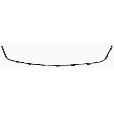 FORD FUSION HYBRID/ENERGI FRONT BUMPER GRILLE MOLDING CHROME OEM#DS7Z8419BA 2013-2016 PL#FO1037103