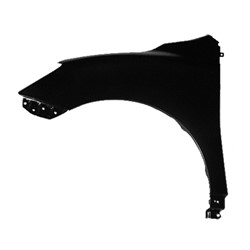 TOYOTA MATRIX FENDER LEFT (Driver Side)**CAPA** OEM#5380202120 2009-2014 PL#TO1240226C