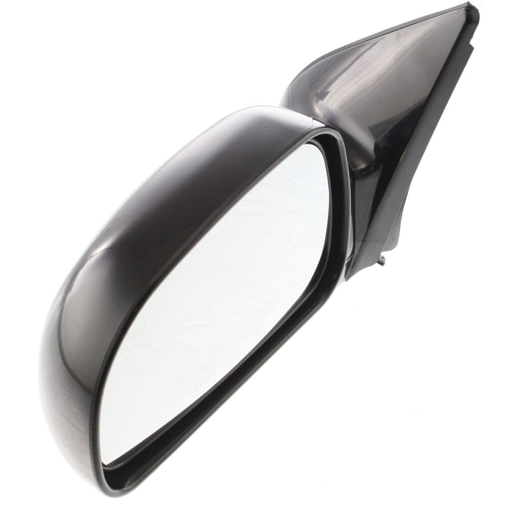 HYUNDAI SANTA FE DOOR MIRROR LEFT (Driver Side) PWR NON-HTD OEM#8761026840 2005-2006 PL#HY1320159