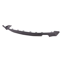 CHEVROLET CAMARO REAR BUMPER COVER LOWER TXT-BLACK(WO/PERF EXHAUST)(EXC ZL2)**CAPA** OEM#84305431 2016-2024 PL#GM1115145C