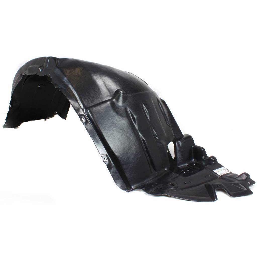 LEXUS LS 600h FENDER LINER RIGHT (Passenger Side) OEM#5380550050 2008-2009 PL#LX1249105