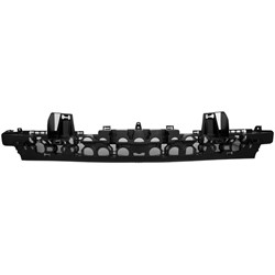 CHEVROLET CAMARO COUPE FRONT BUMPER ABSORBER (EXC ZL1) **CAPA** OEM#22829537 2014-2015 PL#GM1070284C