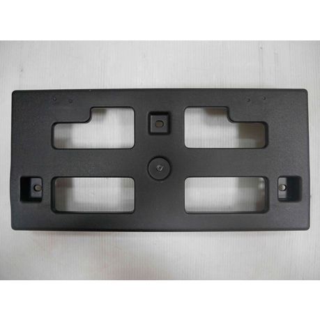 HYUNDAI KONA FRONT LICENSE PLATE BRACKET (N-LINE) OEM#86519J9NB0 2022-2023 PL#HY1068148